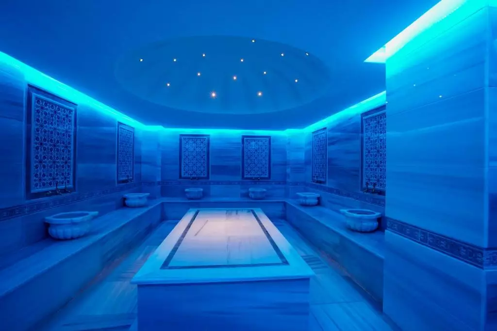 Bodrum Holiday Resort and spa